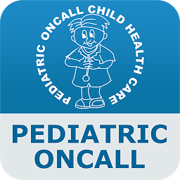 รูปไอคอน Pediatric Oncall