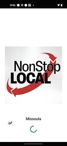 Android application Nonstop Local News screenshort