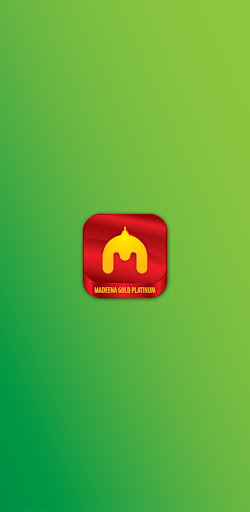 Android application Madeenagold Dialer screenshort