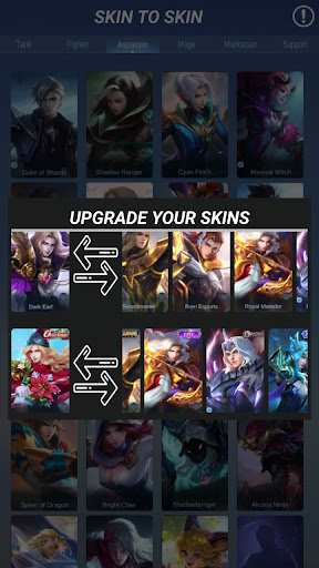 JC Tools V2 - All Android Ver Screen 3