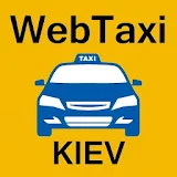 Заказ такси (Киев) Web Taxi icon