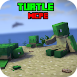 Cover Image of डाउनलोड Turtle Skin Minecraft  APK