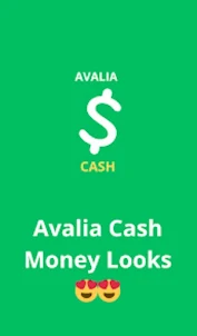 Avalia Cash - AVALIA CASH