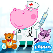 Top 44 Casual Apps Like Kids doctor: Hospital for dolls - Best Alternatives