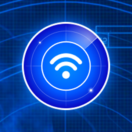 Wifi Expert logo