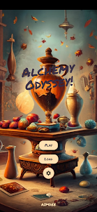 Alchemy Odyssey