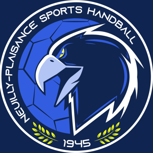 NPS Handball 2.1 Icon