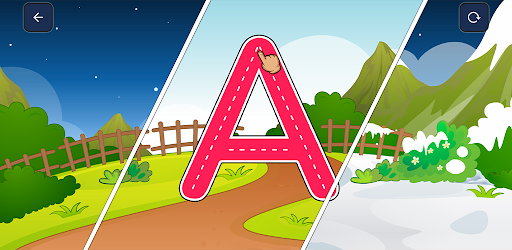 Learnify Kids - Play and Learn