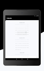 Captura de Pantalla 11 Gary Robb Training android