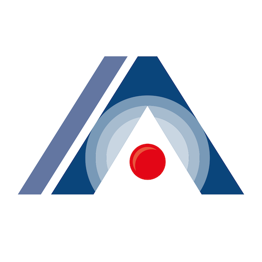 A-Alert logo