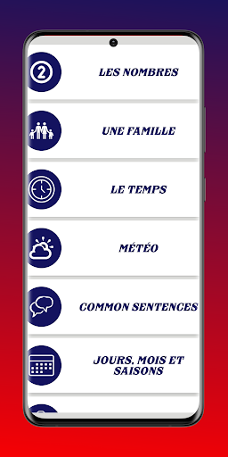 Anglais facile pour débutants Screen 3