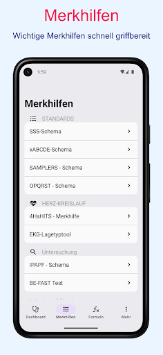 RetterTool Screen 3