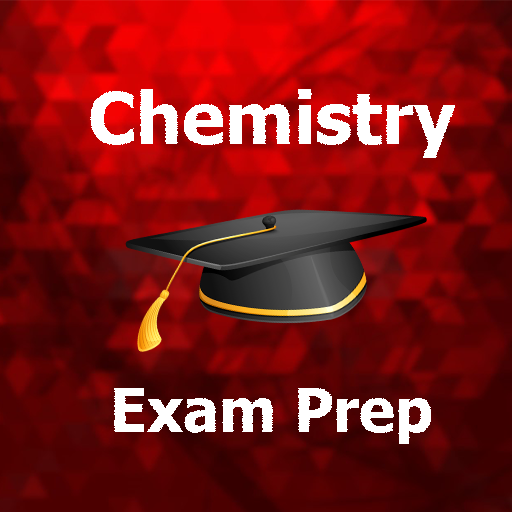 Chemistry Test Practice 2024Ed logo