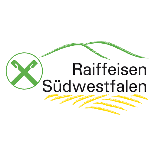 Raiffeisen-Südwestfalen eG logo