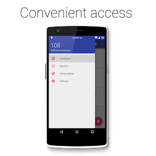 Notific Pro v9.0.4 Premium MOD APK 4