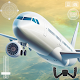 Airplane Flight Sim Plane Game