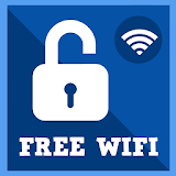 Wifi Password Viewer Free icon
