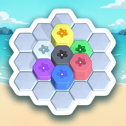 HexaHexa Sort Windowsでダウンロード