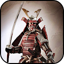 Samurai Wallpapers icon