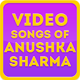 Video Songs of Anushka Sharma icon