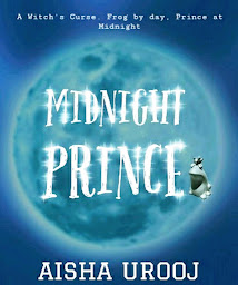 Obraz ikony: Midnight Prince