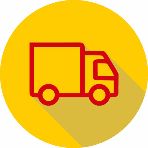 DHL My Truck  Icon