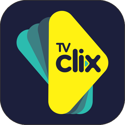 TV Clix logo