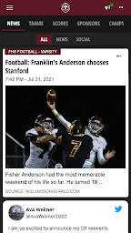 Franklin Admirals