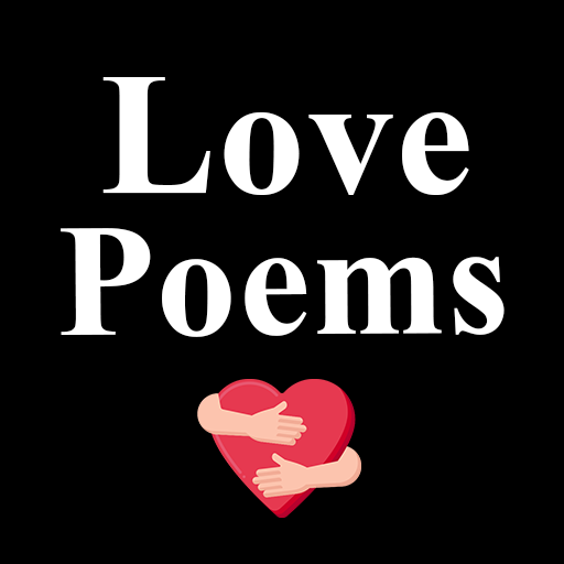Love Poems - Romantic Messages 1.0 Icon