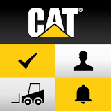 Cat® Task icon
