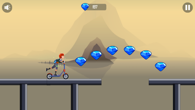 Scooter Boy التطبيقات على Google Play