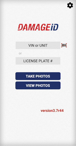 DAMAGE iD Screen 3