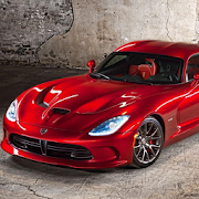 Awesome Dodge Viper Wallpapers
