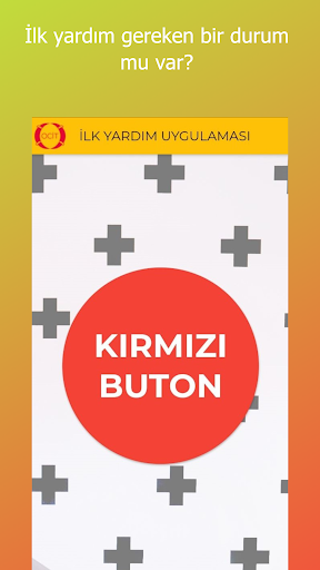 Android application OCİT Canki screenshort