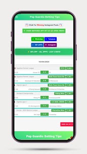 تطبيق نصائح المراهنا مهكر 3