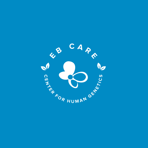 Epidermolysis Bullosa - Care A logo