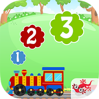 Afrikaans Toddler Counting