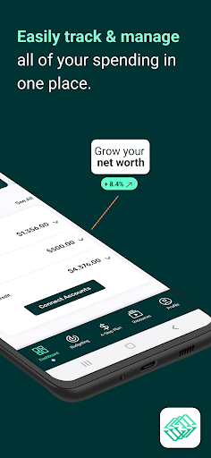 MoneyWellth Screen 2