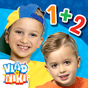 Vlad and Niki - Math Academy 4.7 APK تنزيل