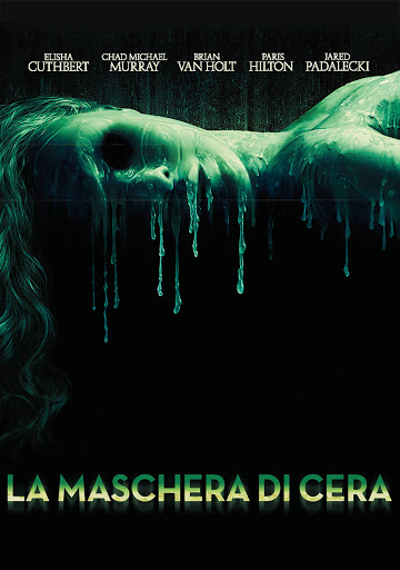 La Maschera Di Cera - Movies on Google Play