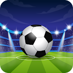 Cover Image of डाउनलोड Football Soccer League  APK