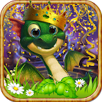 Princess Dragon Escape - JRK