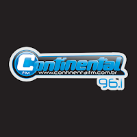 Continental FM 96.1