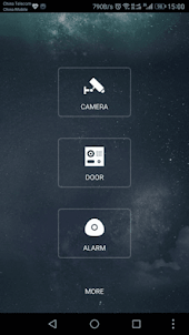 Gdmss camera plus Android App