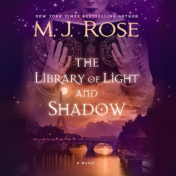 Icon image The Library of Light and Shadow: A Novel