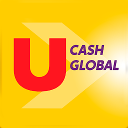 Значок приложения "U Cash Global Money Transfer"