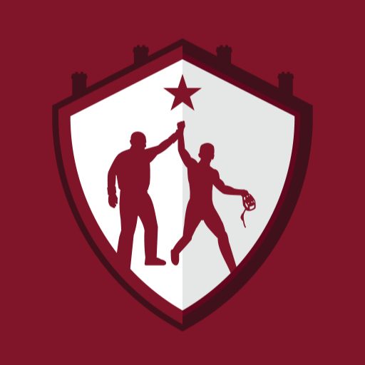 The Fort Wrestling Facility - AppWisp.com