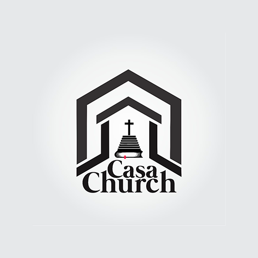 Casa Church logo