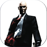 Review of Hitman Blood Money icon