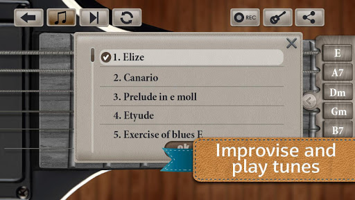 Play Guitar Simulator screenshots 2